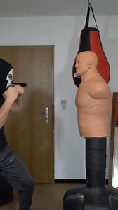 Machine 🥊 | Alex Hanma