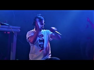 RYTHMIND vs BALANCE 1 Round Grand Beatbox Battle Loopstation 2019