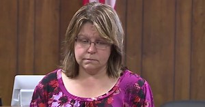 Euclid mother charged with murder in 'Geauga's Child' 1993 cold case posts bond