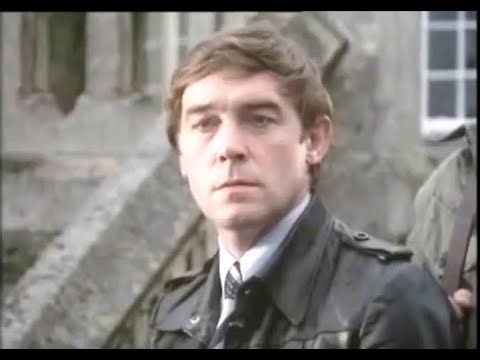 Quiller (1975) HD E13 Night of the Father - Michael Jayston, Sinead Cusack, Julian Glover, M. Watson