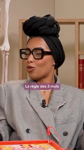 172K views · 1.9K reactions | La règle des 3 mois selon Ranelle  | Laura Lempika | Facebook