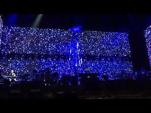 Eminem - Lose Yourself (Live Milano 07/07/2018)