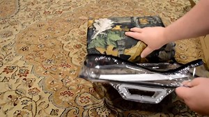 Watch Sojoy 12V Heated Travel Electric Blanket for Car, Truck,Boats or RV on Amazon Live