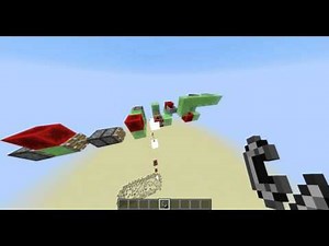 Flying Tnt Duplicator [Fixed in 1.9-pre 1]
