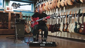 824K views · 1.2K shares | Good music isn’t just played, it’s crafted. Like a reliable tire, it demands true precision, patience, and performance. | Firestone Tires | Facebook