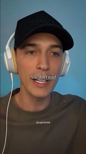 How to read a book. | Luke Belmar