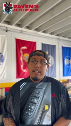 Who has a Jeep with electrical problems?