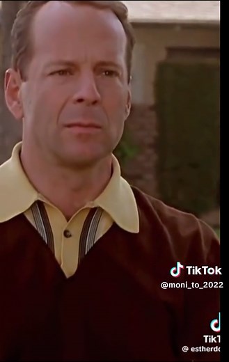 La mejor película de Bruce Willis: Emociones y sanación