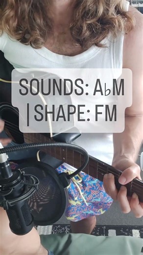 Easy Acoustic Strumming 🎸 | Simple Songwriting Chords