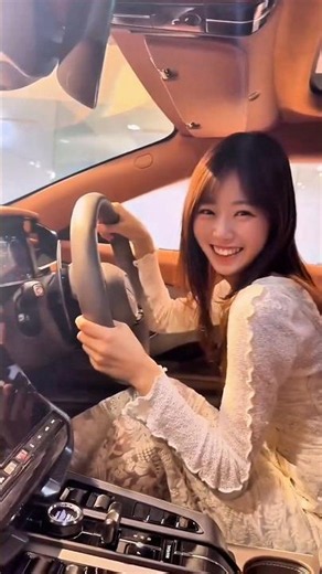 The Evolution of Steering Wheels is Insane🚗🤪#trendingshorts