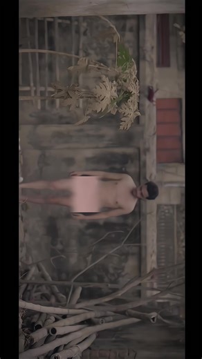 Revenge Part 1: Discover the Story Behind