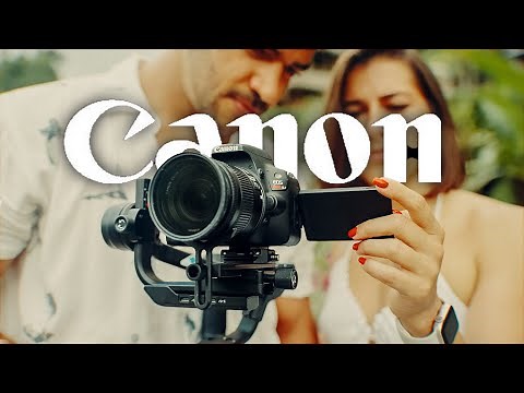 Are the Canon SL2 and SL3 Still Worth It in 2025?