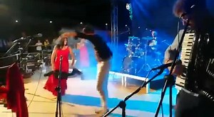 "Tarantella Calabrese Ballata Fortunato & Valentina" ❤️ PROGETTO TARANTELLA 🔥Per i tuoi eventi: 📞 393405937028🔥 | Fortunato & Valentina - Progetto Tarantella