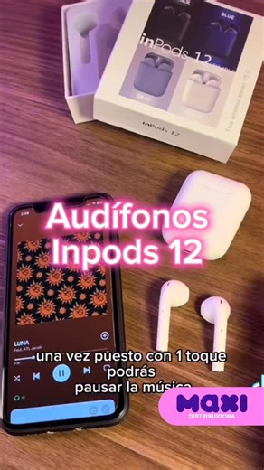 Encuentra Mucho más X Mucho menos 🛍️ on Instagram: "😎 VEN POR TUS AUDÍFONOS 🎧 ANTES DE QUE SE AGOTEN 🤩🥳 ESTAMOS EN AVENIDA CENTRAL DIAGONAL A LA CAJA DE AHORROS TE ESPERAMOS . #panama #pty🇵🇦 #maxidistribuidora #productosdetendencia #modafeminina #avecentralpanamá #pty"