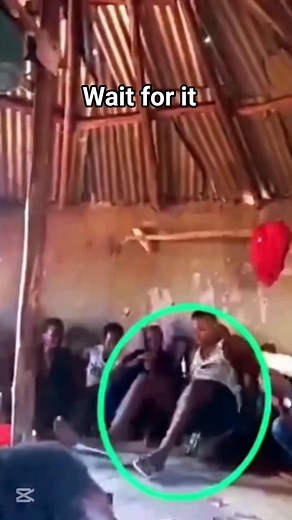 Dancing go wrong 😂 | DC comedy