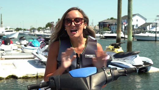 The Nautical Mile in the heart of Incorporated Village of Freeport has been a destination for tourists and locals for decades offering them a waterfront escape with fishing, boating, dining, shopping and so much more. ⚓️⛴🎣 Take an exciting joy ride on Jet Skis, fly on a flyboard or go on a tour of the beautiful coastline of Long Island with Island Jet Skis– no prior experience necessary. 🌊🙌 After working up an appetite, choose from the variety of different restaurants and bars with stunning w