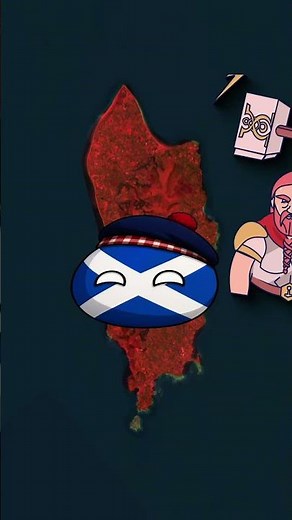 Why Isn't This Island Part of the United Kingdom? 🤔 #Geography #IsleOfMan
