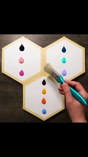 3 Amazing Arts 🥰 #fblifestyle | MY ART