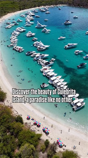 Enjoy an all-inclusive, 5-star service from start to finish 🌴✨. Whether you’re headed to Culebrita, Culebra, Icacos, Palomino, or Vieques, we make your entire experience effortless, luxurious, and unforgettable. From the moment you step on board, you can relax, explore crystal-clear waters, and enjoy the most beautiful islands Puerto Rico has to offer 🌊🤍. Our team handles every detail with first-class attention and hospitality, giving you a smooth, comfortable, and memorable day on the water.