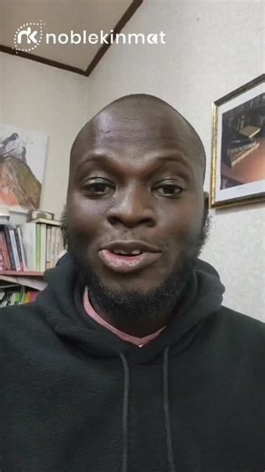 Happening Today Ashraf Akintola (Ph.D), the CEO of Noblekinmat, will be hosting a live session on how bioinformatics is changing research and healthcare. He’ll be breaking down the essentials every scientist should know, from understanding FASTA , molecular docking, and sequencing to why learning actual bioinformatics tools is crucial in today’s world. You’ll also discover how our Diploma Course in Bioinformatics can help you fast-track your learning and career growth. 📅 Date: Today, November 5