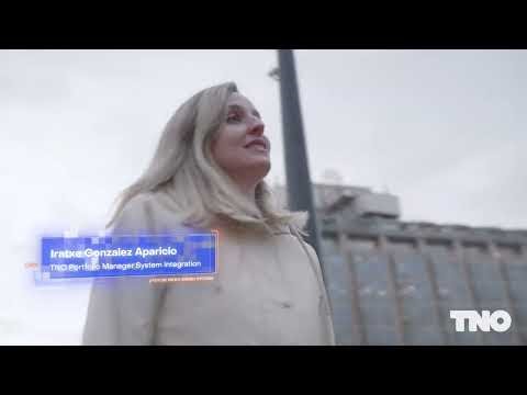 Smart networks & grid solution for a future-proof energy system