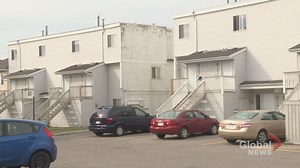 City of Calgary planning teardown of Rundle Manor for new affordable housing units