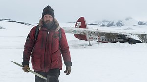 Arctic 2018 Full movie online MyFlixer