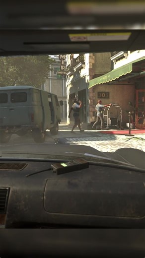 Call of Duty Modern Warfare 2 Remastered: Mission Takedown 4K Gameplay