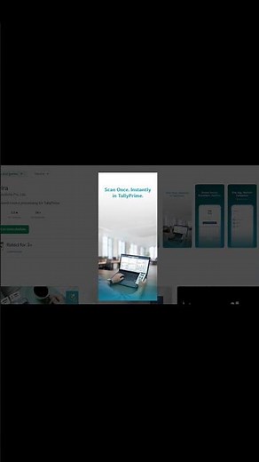 🚀 Tally Users, have you tried the Tally IRA App yet?Follow for more Tally & SAP tips!