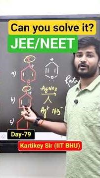 Day-79 of 180 days Hard Challenge for JEE MAIN/NEET