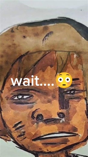 whenever I try to get serious 🤣#drawing #relatable #erenyeager