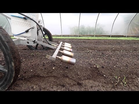 This Flame Weeder Is The BEST On The Market!