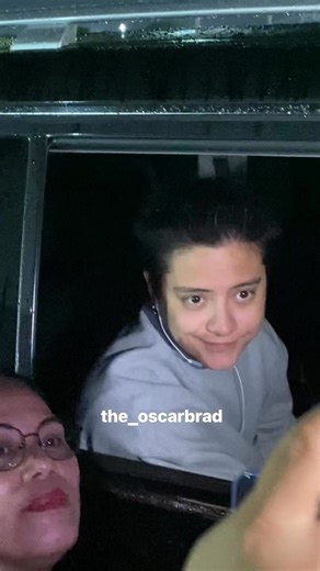 Daniel Padilla touches down in Manila following his recognition at the 2025 Seoul International Drama Awards, where he was awarded Outstanding Asian Star for his performance in the Philippine drama INCOGNITO. | Oskee Recabar