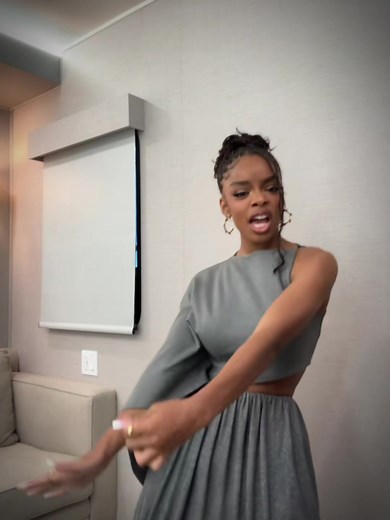 Marsai Martin Edits You Need to See
