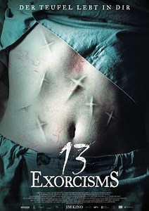 13 Exorcisms