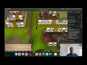 OSRS Guide - Ardougne Easy Diary Pt2