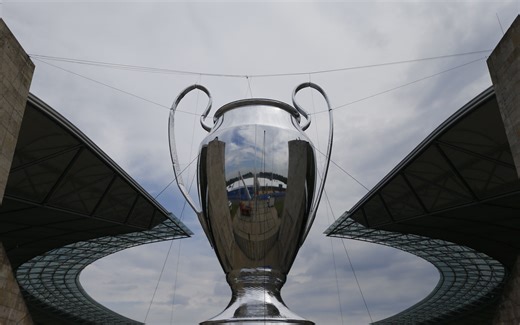 Champions League Final 2015: Video Highlights, Live Score Updates For Barcelona vs. Juventus