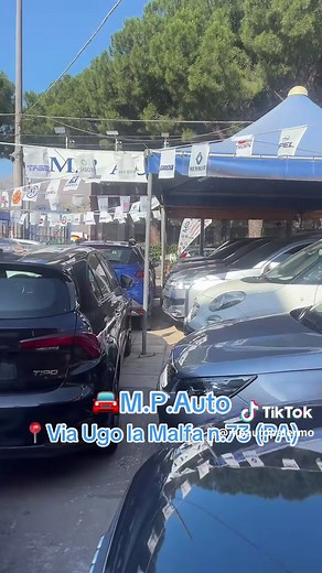 🚘M.P.Auto🚘 🚗Il nostro parco usato! 📍Via Ugo la Malfa n.73 (PA) 📞091 783 6909💬 • • • • • #mpauto #mpautopalermo #autosalonepalermo #venditautousatecongaranzia #venditaautopalermo #palermo