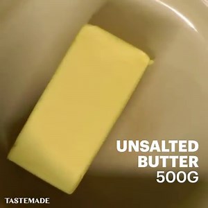 17M views · 4.2K shares | How to make butter like a pro chef! | Tastemade | Facebook