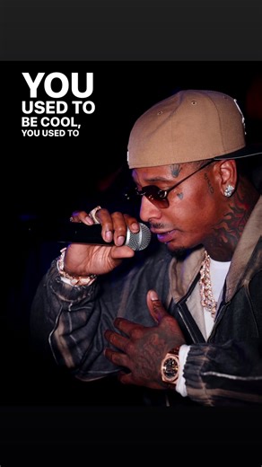 Moneybagg Yo Lyrics Analysis