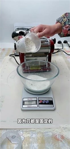 Commercial Pasta Machine | Fast & Perfect