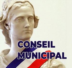 Conseil municipal