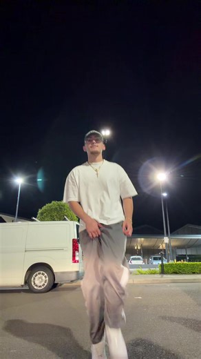 Fancy footwork #dance #fyp #sydney @jguava