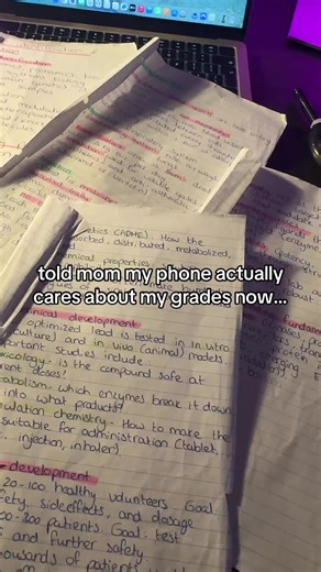 Unlocking Your Study Potential with Tech