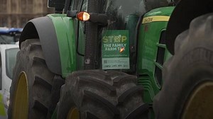 Farming leaders' fury as Treasury stands firm on inheritance tax change