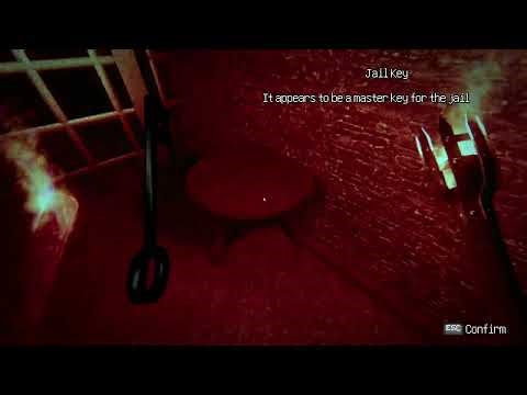 Eternal Dread - Early Release Demo - Gameplay
