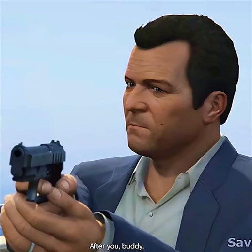 “Agent Sanchez Didn’t Deserve This”☠️| Grand Theft Auto V Edit | End Of Beginning By Djo