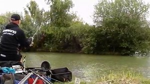 1.1K views · 16 reactions | AERO X7 PRECISION 9ft feeder rod. The ultimate tool for control and accuracy... | Shimano-Fishing | Facebook