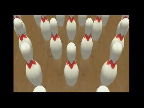 Wii Sports: Wii Fitness Perfect Fitness Age 60fps