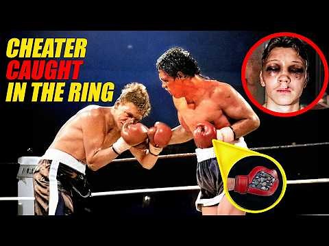 Gloves of Stone: The Boxing Scandal That Destroyed a Life | History 101